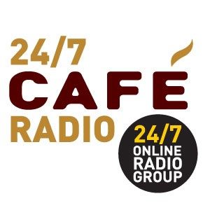 24/7 Cafe Radio